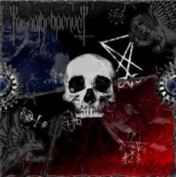 Misanthropenum - Nether Dimension (2008)