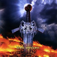 Gods Tower - Steel Says Last (2011)