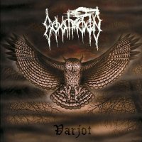 Goatmoon - Varjot (2011)