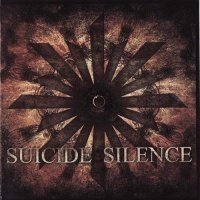 Suicide Silence - Suicide Silence (2006)