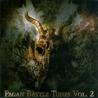 VA - Pagan Battle Tunes Vol. 2 (2008)