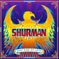Shurman - East Side Of Love (2015)