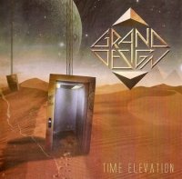 Grand Design - Time Elevation (2009)  Lossless