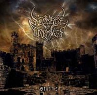 Serenade Of Darkness - Storms (2004)