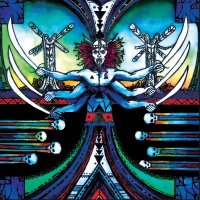 Black Pyramid - II (2012)
