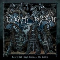 Carach Angren - Dance And Laugh Amongst The Rotten (Deluxe Digibox) (2017)