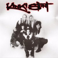 Kinki Stunt - Kinki Stunt (1994)
