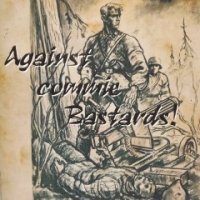 V/A - Against commie Bastards! (2014)