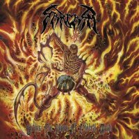 Sarcasm - Within the Sphere of Ethereal Minds (2017)