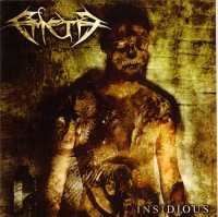 Emeth - Insidious (2004)
