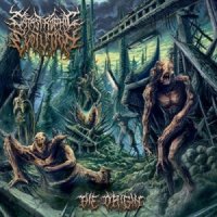 Catastrophic Evolution - The Origin (2015)