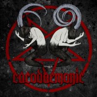 Cacodaemonic - Forever Devouring The Righteous (2013)