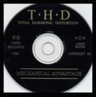 THD - Mechanical Advantage (1993)