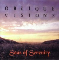 Oblique Visions - Seas Of Serenity (1995)