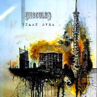 Unsouled - Start Over (2009)