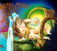 Mad Fellaz - Mad Fellaz II (2016)  Lossless