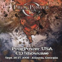 VA - ProgPower USA - Vol. IX (2008)