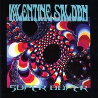 Valentine Saloon - Super Duper (1992)  Lossless