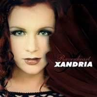Xandria - Ravenheart + Eversleeping [EP] (2004)  Lossless