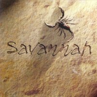 Savannah - Savannah (1998)