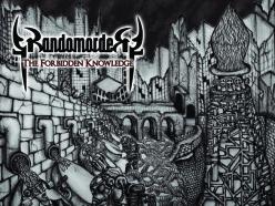 Randomorder - The Forbidden Knowledge (2011)