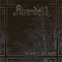 Rivendell - Elven Tears (2003)