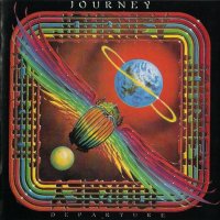 Journey - Departure (1980)