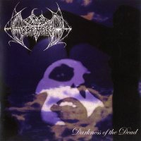 Gorement - Darkness Of The Dead (2004)