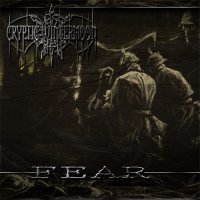 Cryptic Wintermoon - Fear (2009)