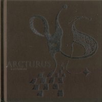 Arcturus - Arcturian (Deluxe Ed.) (2015)