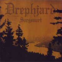 Drephjard - Sorgsvart (2006)