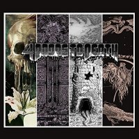Cemetary Filth - 4 Doors To Death (2016)