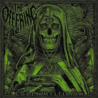 The Offering - Codex Mystirium (2016)