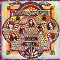 Lynyrd Skynyrd - Second Helping (Remastered 2009) (1974)