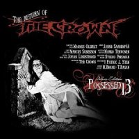 The Crown - Possessed 13 (2003)