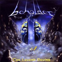 Beholder - The Legend Begins (2001)
