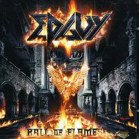 Edguy - Hall Of Flames (Compilation) (2004)  Lossless