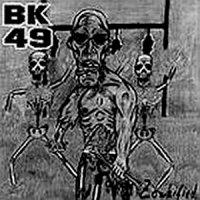 BK 49 - Zombified (1999)