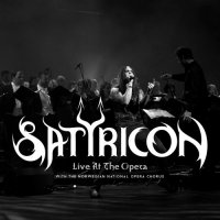 Satyricon - Live at the Opera (2015)