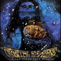Orbital Express - Light Years From Home (2017)