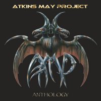 Atkins May Project - Anthology (2015)