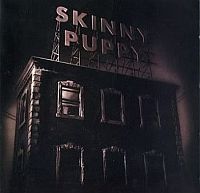 Skinny Puppy - The Process (1995)