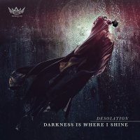 Desolation - Darkness Is Where I Shine (2015)