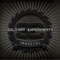 Solitary Experiments - Immortal (Single) (2009)