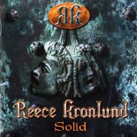 Reece Kronlund - Solid (2011)  Lossless