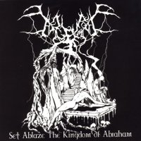 Begrime Exemious - Set Ablaze the Kingdom of Abraham (2009)