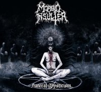 Morbid Insulter - Funeral Mysticism [best of/compilation] (2012)