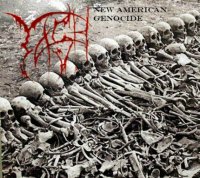 Tash - New American Genocide (2015)