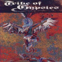 Tribe Of Gypsies - Tribe Of Gypsies (1996)