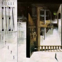 Sieges Even - Steps (1990)